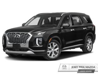 Used 2021 Hyundai PALISADE Preferred for sale in Owen Sound, ON