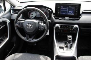 2021 Toyota RAV4 LE AWD*Heated Seats*Bluetooth*Rear Cam*2.5L-4cyl - Photo #20