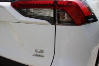 2021 Toyota RAV4 LE AWD*Heated Seats*Bluetooth*Rear Cam*2.5L-4cyl - Photo #4