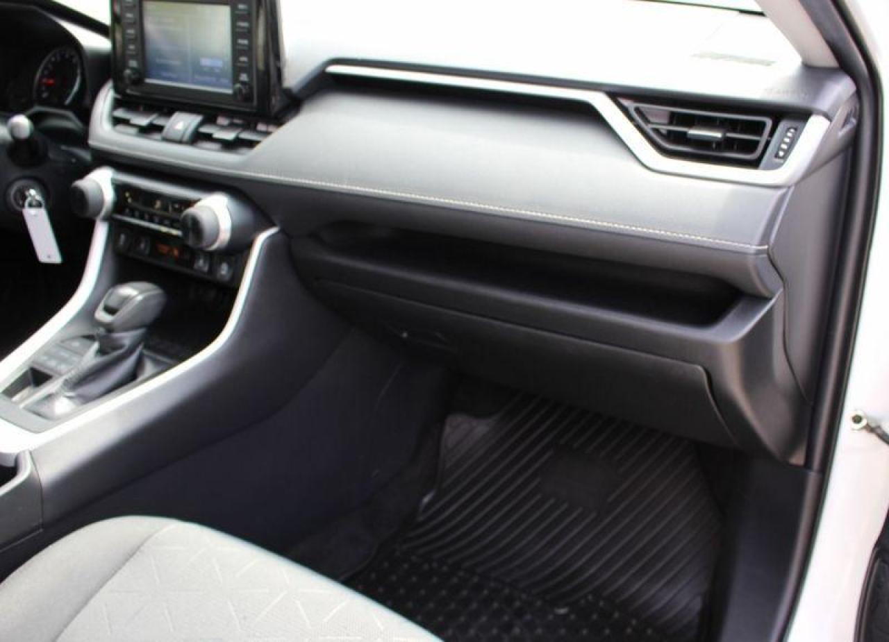 2021 Toyota RAV4 LE AWD*Heated Seats*Bluetooth*Rear Cam*2.5L-4cyl - Photo #11
