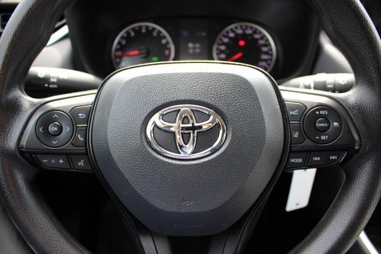 2021 Toyota RAV4 LE AWD*Heated Seats*Bluetooth*Rear Cam*2.5L-4cyl - Photo #18