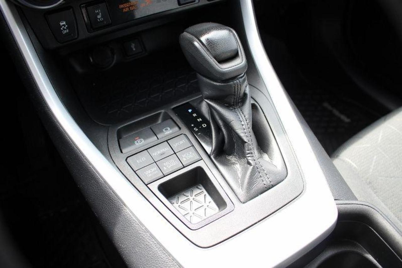 2021 Toyota RAV4 LE AWD*Heated Seats*Bluetooth*Rear Cam*2.5L-4cyl - Photo #19