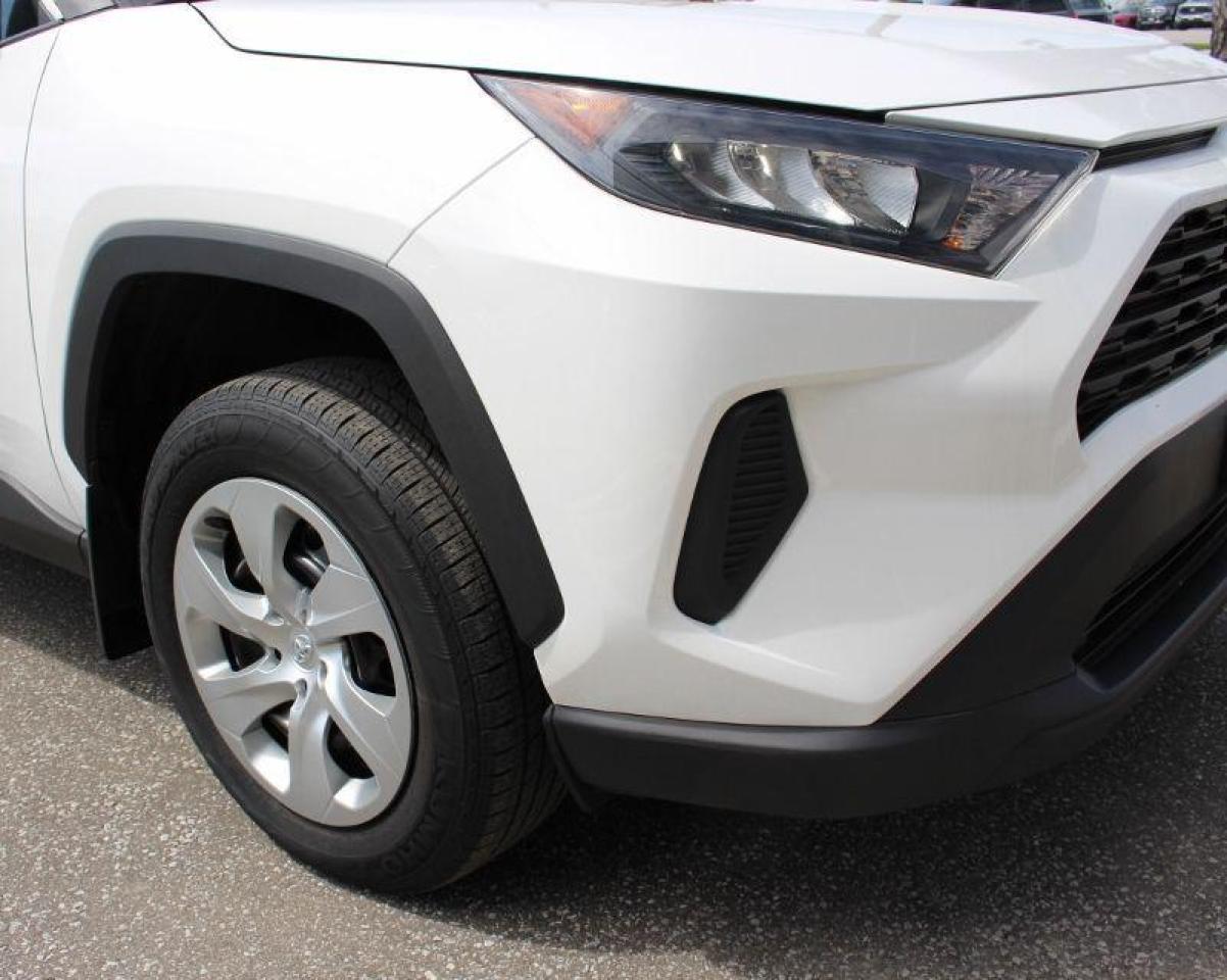 2021 Toyota RAV4 LE AWD*Heated Seats*Bluetooth*Rear Cam*2.5L-4cyl - Photo #5