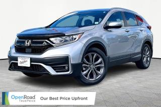 Used 2020 Honda CR-V SPORT 4WD for sale in Burnaby, BC
