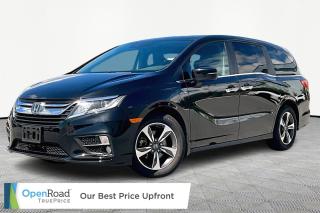 Used 2019 Honda Odyssey EX for sale in Burnaby, BC