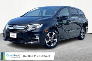 Used 2019 Honda Odyssey EX for sale in Burnaby, BC