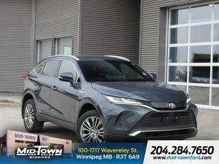 Used 2021 Toyota Venza XLE | AWD | Heated/Cooled Seats | Apple Carplay for sale in Winnipeg, MB