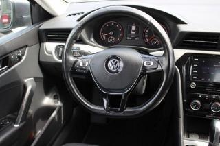 2020 Volkswagen Passat Comfortline*Heated Seats*CarPlay*Rear Cam*2.L-4cyl - Photo #15