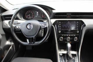 2020 Volkswagen Passat Comfortline*Heated Seats*CarPlay*Rear Cam*2.L-4cyl - Photo #18