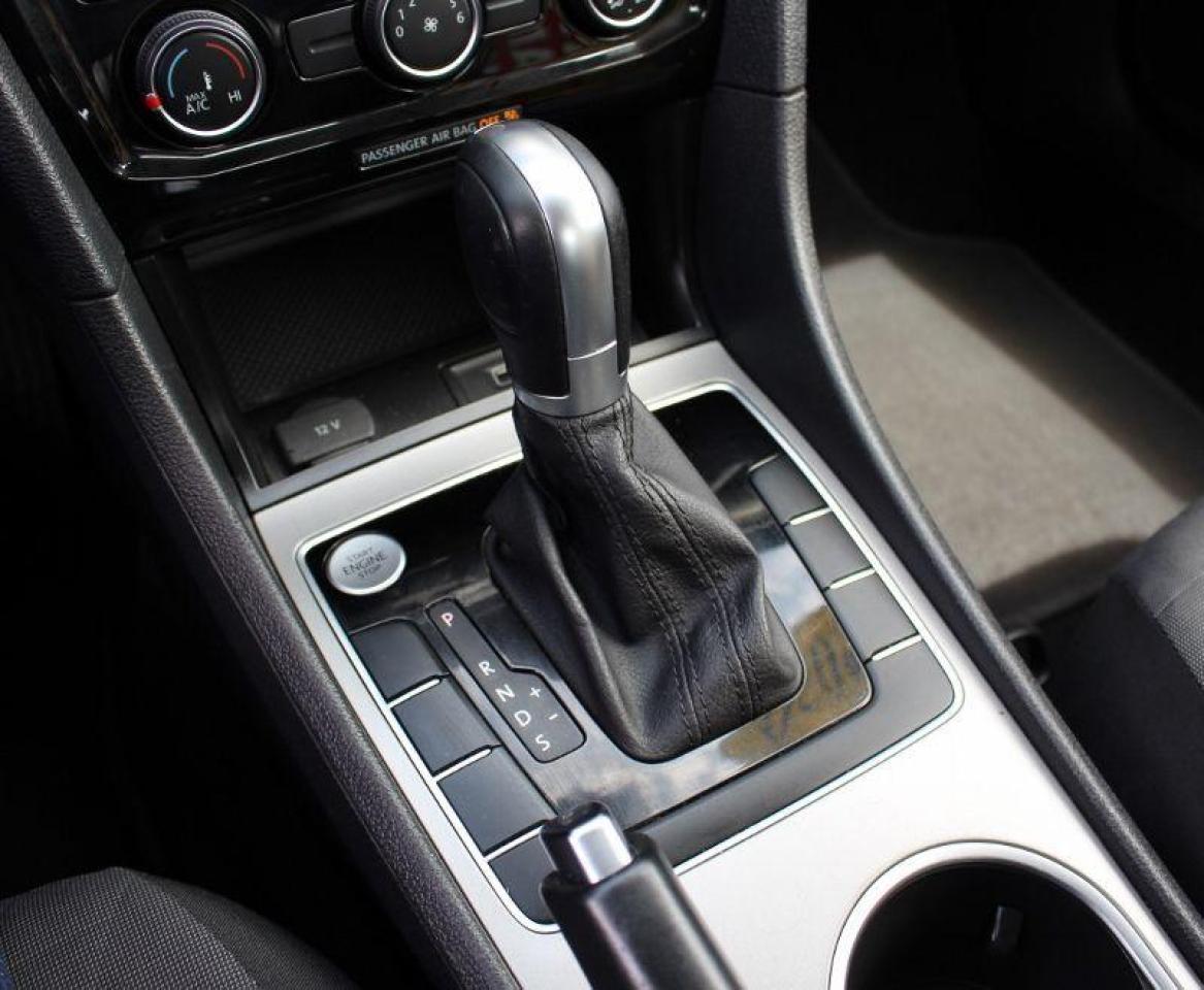 2020 Volkswagen Passat Comfortline*Heated Seats*CarPlay*Rear Cam*2.L-4cyl - Photo #17