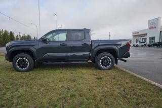 New 2024 Toyota Tacoma TRD Off Road Premium Short Box for sale in North Temiskaming Shores, ON