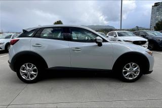 Used 2021 Mazda CX-3 GS FWD at for sale in Port Moody, BC