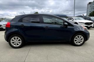 Used 2013 Kia Rio LX Plus at for sale in Port Moody, BC