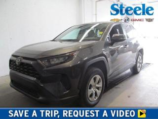 Used 2023 Toyota RAV4 LE for sale in Dartmouth, NS