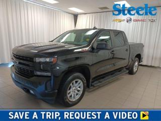 Used 2019 Chevrolet Silverado 1500 RST *GM Certified* for sale in Dartmouth, NS