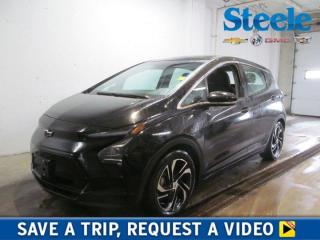 Used 2023 Chevrolet Bolt EV 1LT *GM Certified* for sale in Dartmouth, NS