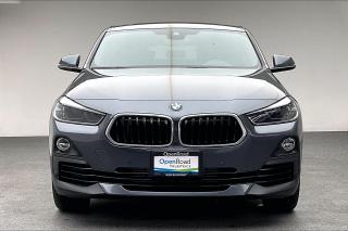 Used 2020 BMW X2 xDrive 28i for sale in Burnaby, BC