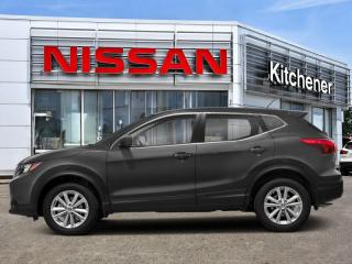 Used 2019 Nissan Qashqai FWD SV for sale in Kitchener, ON