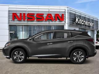 Used 2019 Nissan Murano S for sale in Kitchener, ON