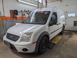 Used 2010 Ford Transit Connect XLT for sale in Saint John, NB