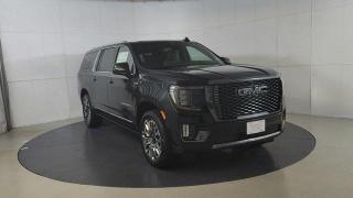 7-passenger SUV with the ultimate in luxury and conveniences. 3.0 litre diesel engine. Heated and Cooled full grain leather seating, Max Trailering Package, wireless Android Auto and Apple CarPlay. Call 204-633-8833.