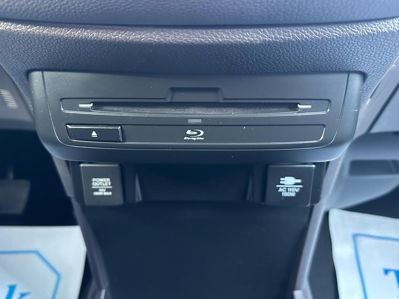 2018 Honda Odyssey EX-RES - Photo #31