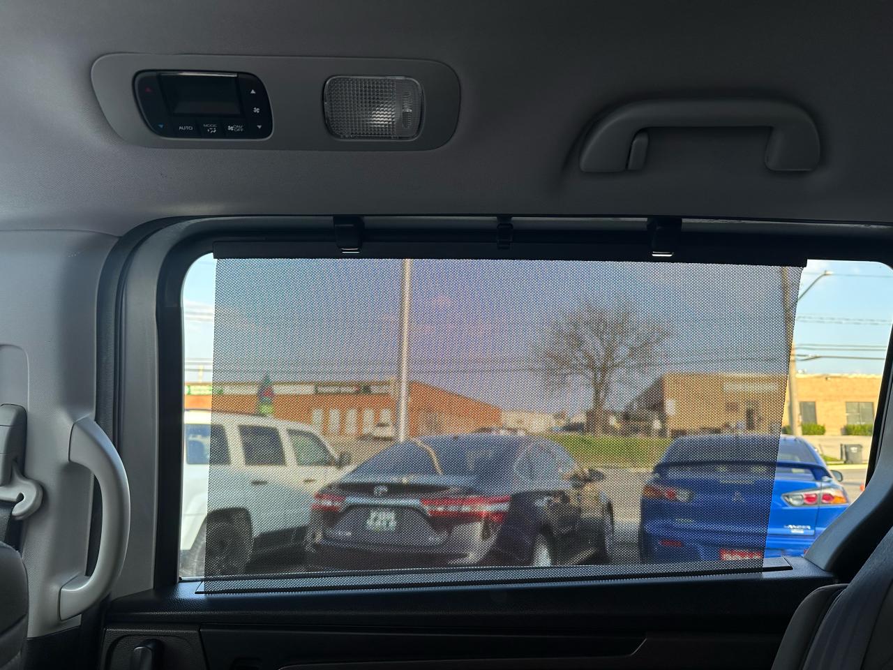 2018 Honda Odyssey EX-RES - Photo #23