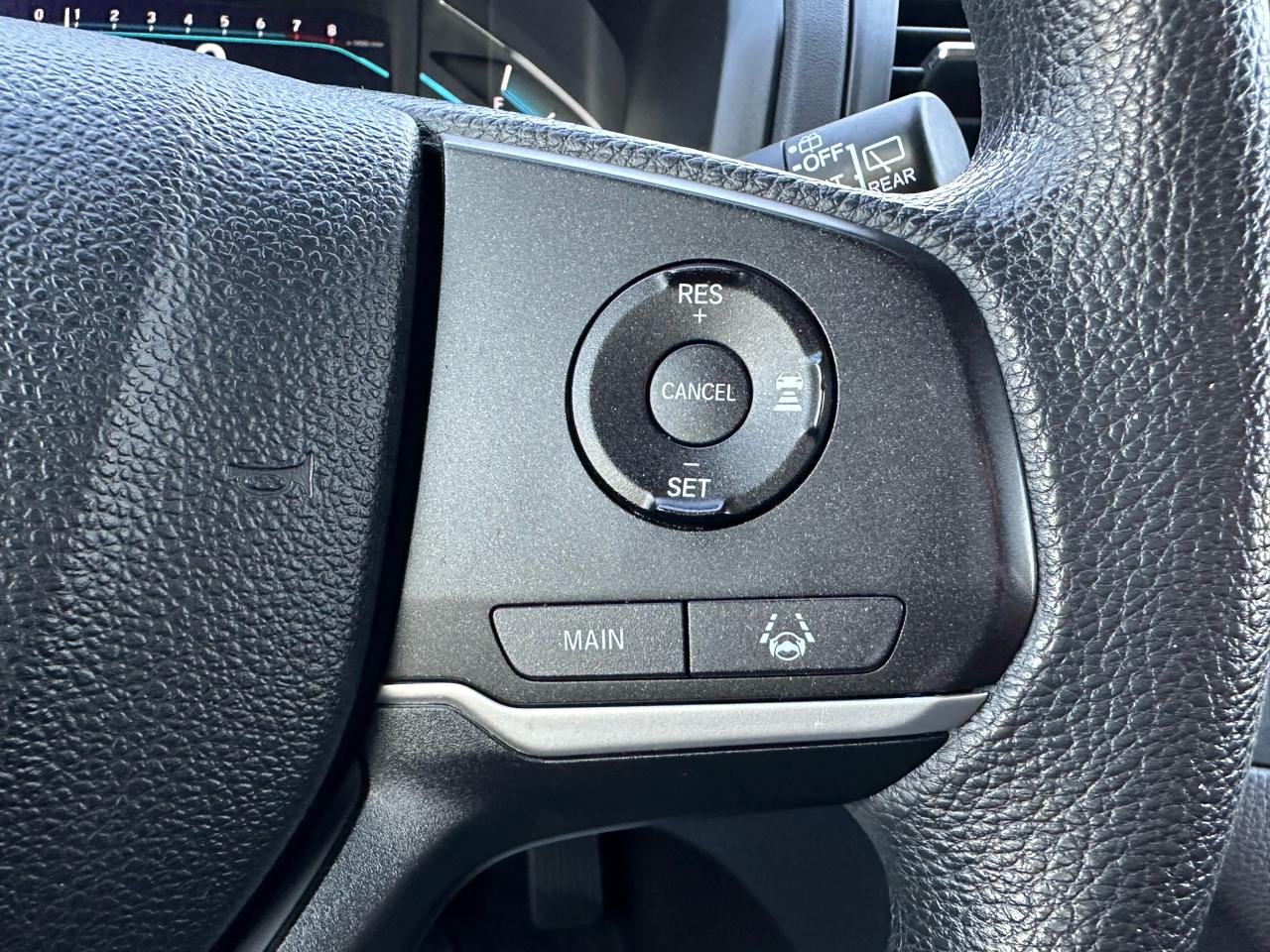 2018 Honda Odyssey EX-RES - Photo #38