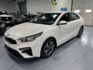 Used 2020 Kia Forte EX for sale in North York, ON