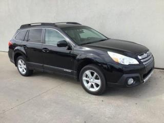 Used 2013 Subaru Outback 2.5i w/Limited Pkg **LEATHER-ROOF-NAVI-CAM** for sale in Toronto, ON