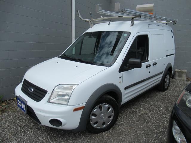 2010 Ford Transit Connect XLT - Certified w/ 6 Month Warranty