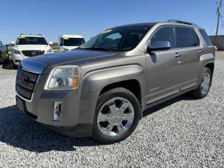 Used 2012 GMC Terrain SLT-2 *1 Owner*NO ACCIDENTS* for sale in Dunnville, ON