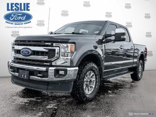 Used 2020 Ford F-250 XLT for sale in Harriston, ON
