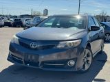 2012 Toyota Camry SE / ALLOYS / PADDLE SHIFTERS / LEATHER / BT Photo16