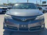 2012 Toyota Camry SE / ALLOYS / PADDLE SHIFTERS / LEATHER / BT Photo17