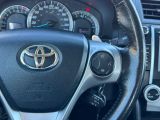 2012 Toyota Camry SE / ALLOYS / PADDLE SHIFTERS / LEATHER / BT Photo27