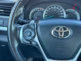 2012 Toyota Camry SE / ALLOYS / PADDLE SHIFTERS / LEATHER / BT Photo28