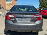 2012 Toyota Camry SE / ALLOYS / PADDLE SHIFTERS / LEATHER / BT Photo18