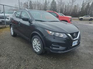 Used 2023 Nissan Qashqai SV for sale in Thunder Bay, ON