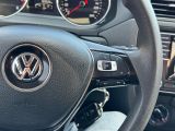 2016 Volkswagen Jetta TRENDLINE / CLEAN CARFAX / BACKUP CAM / HTD SEATS Photo29