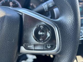 2019 Honda Civic LX, Coupe, Auto, Heated Seats, Alloys, - Photo #16
