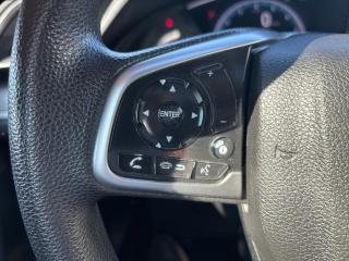 2019 Honda Civic LX, Coupe, Auto, Heated Seats, Alloys, - Photo #17