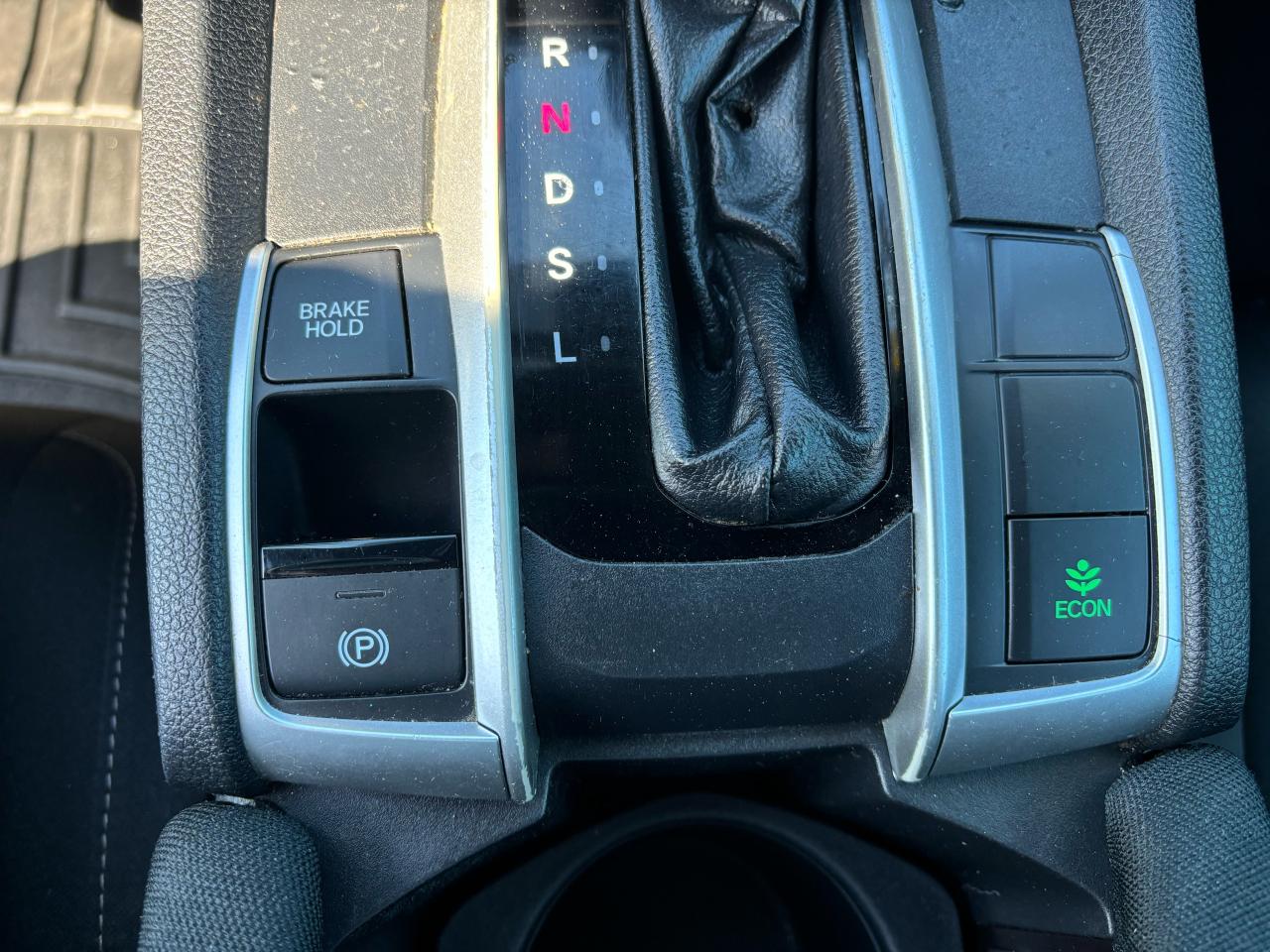 2019 Honda Civic LX, Coupe, Auto, Heated Seats, Alloys, - Photo #11