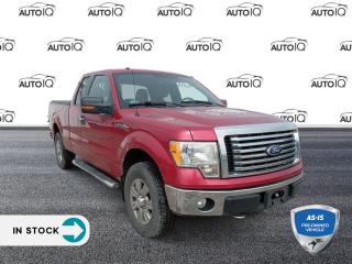 Used 2010 Ford F-150  for sale in Sault Ste. Marie, ON