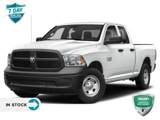 Used 2019 RAM 1500 Classic ST 3.6L | NIGHT EDITION for sale in Sault Ste. Marie, ON