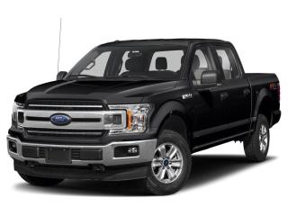Used 2018 Ford F-150 XLT for sale in Sault Ste. Marie, ON