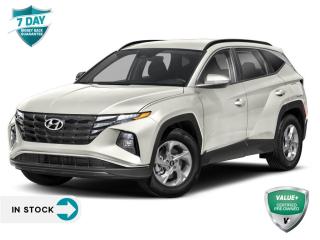 Used 2022 Hyundai Tucson Preferred for sale in Sault Ste. Marie, ON