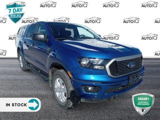 Used 2019 Ford Ranger XLT 2.3L | TOW PKG for sale in Sault Ste. Marie, ON