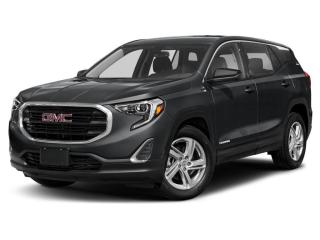 Used 2018 GMC Terrain SLE for sale in Grimsby, ON