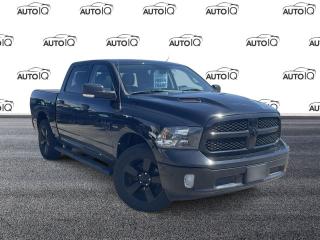 Used 2019 RAM 1500 Classic SLT Super Clean Truck for sale in Hamilton, ON